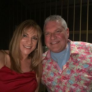 Meet your Posher, Scott